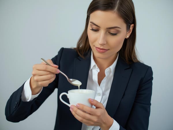 Kollagen Pulver – Dein unkomplizierter Beauty-Booster für den Arbeitsalltag
